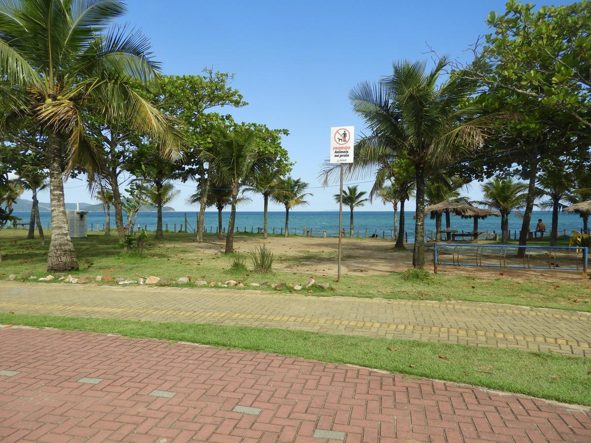 Acioly'S Beach House Caraguatatuba Exterior photo